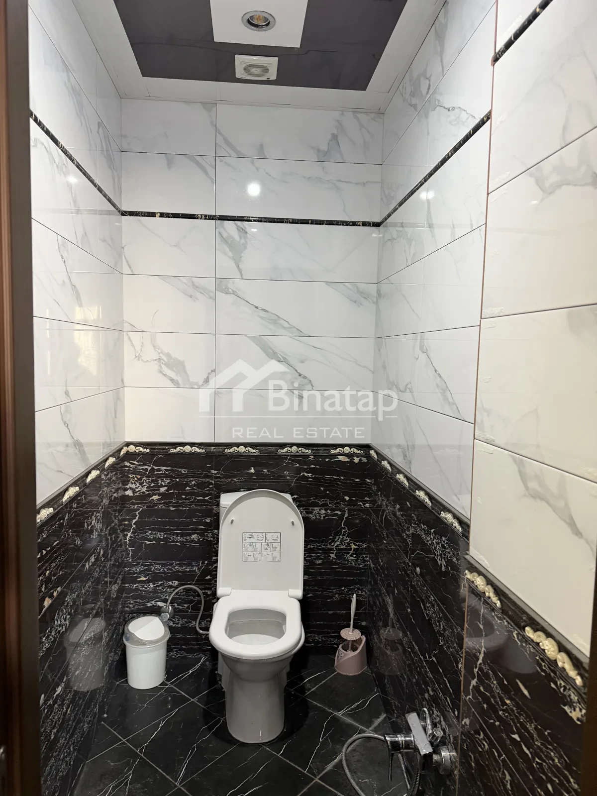 Сдаётся 3-комн. новостройка 135 м², м. 28 Мая — фото 5