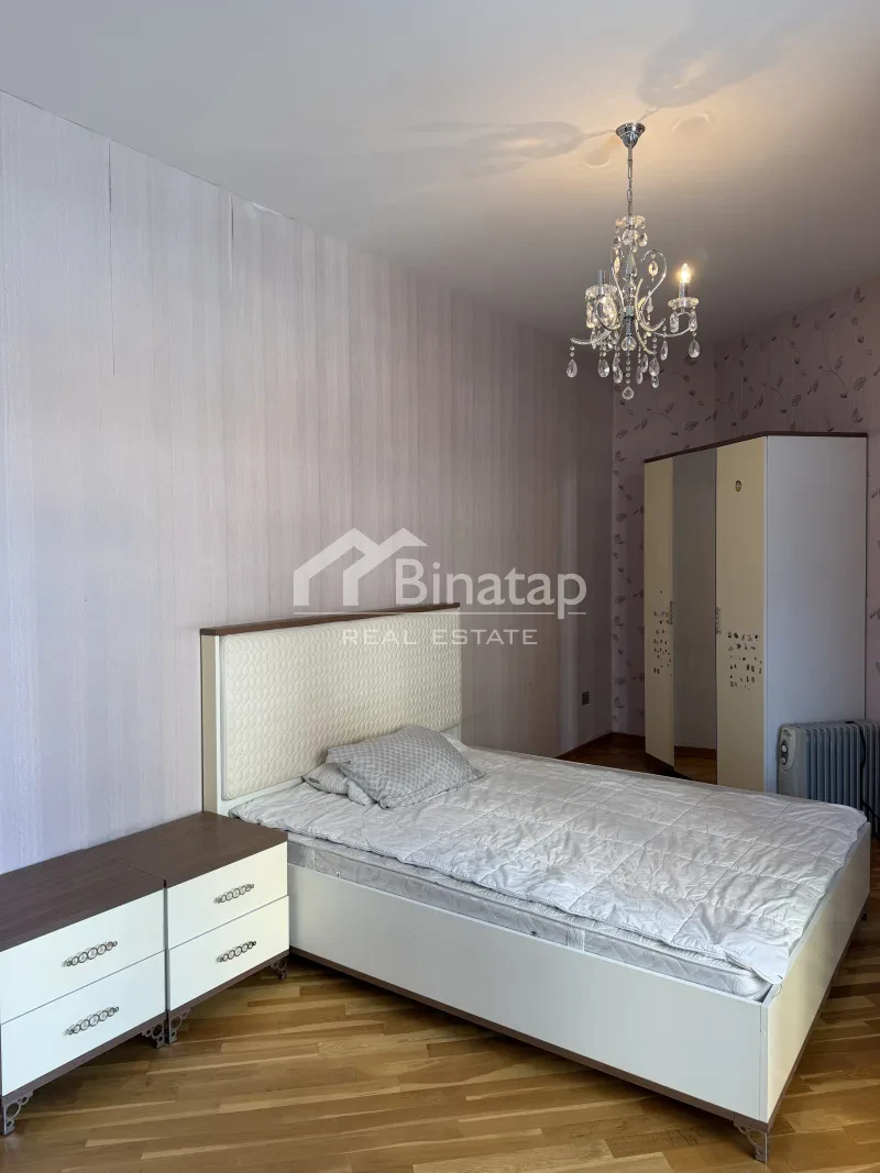 Сдаётся 3-комн. новостройка 135 м², м. 28 Мая — фото 6