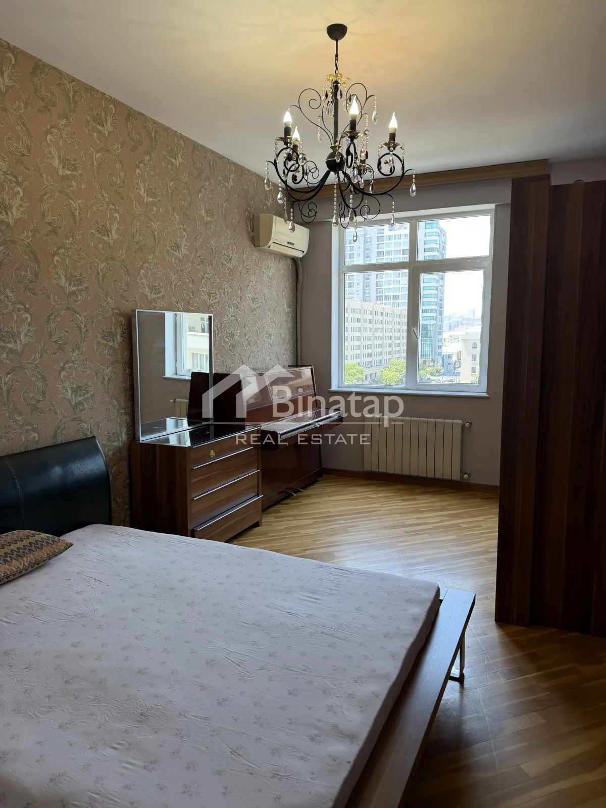 Сдаётся 3-комн. новостройка 135 м², м. 28 Мая — фото 7