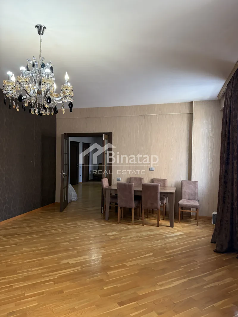 Сдаётся 3-комн. новостройка 135 м², м. 28 Мая — фото 8