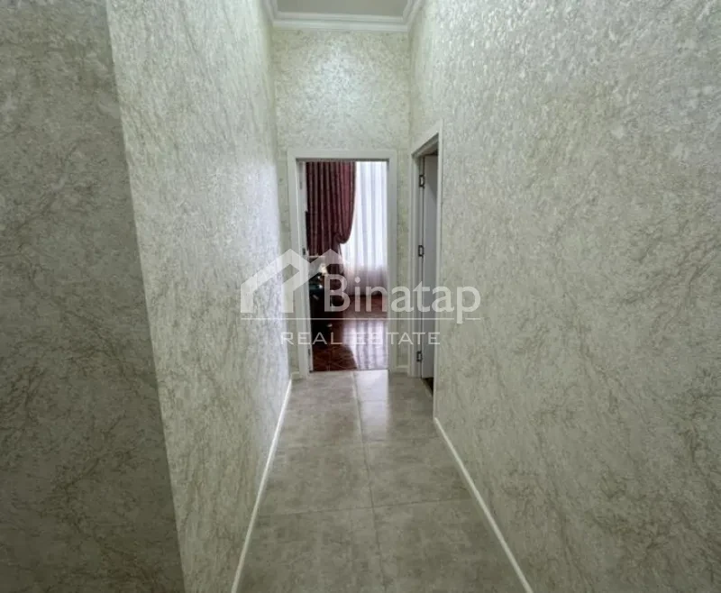 Satılır 2 otaqlı yeni tikili 80 m², Nizami m. — şəkil 8