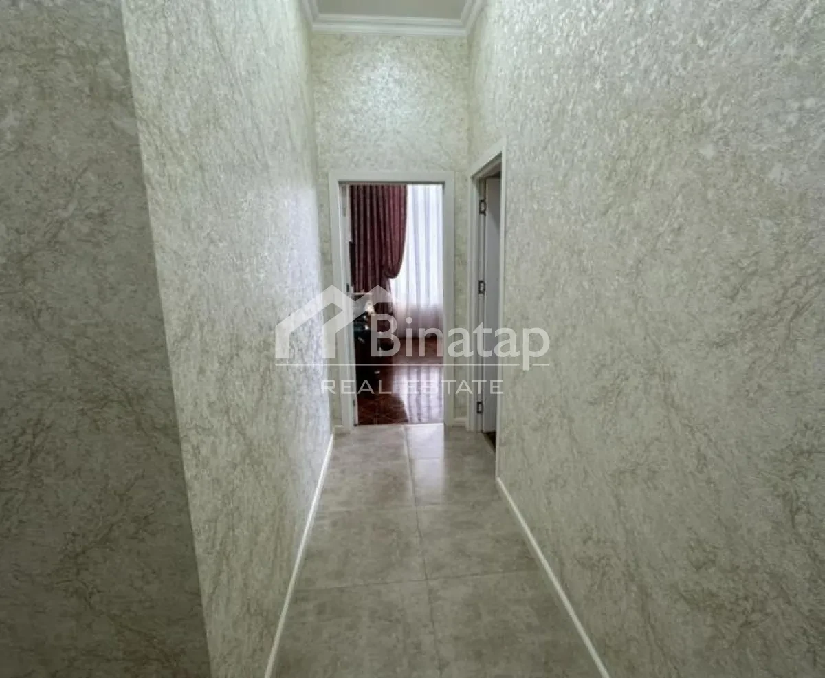 Satılır 2 otaqlı yeni tikili 80 m², Nizami m. — şəkil 8