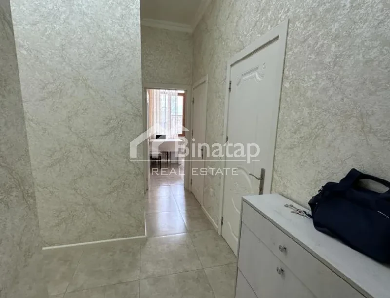 Satılır 2 otaqlı yeni tikili 80 m², Nizami m. — şəkil 9