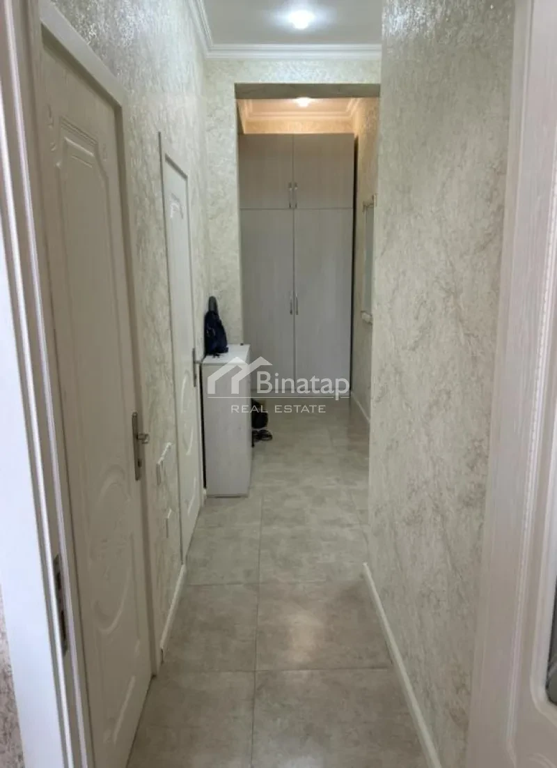 Satılır 2 otaqlı yeni tikili 80 m², Nizami m. — şəkil 11
