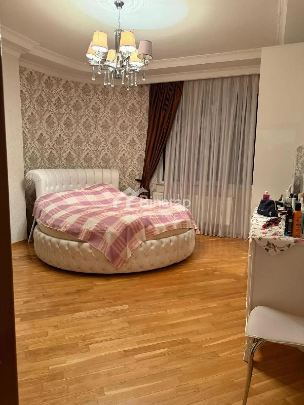 Satılır 4 otaqlı yeni tikili 203 m², Nizami m. — şəkil 4