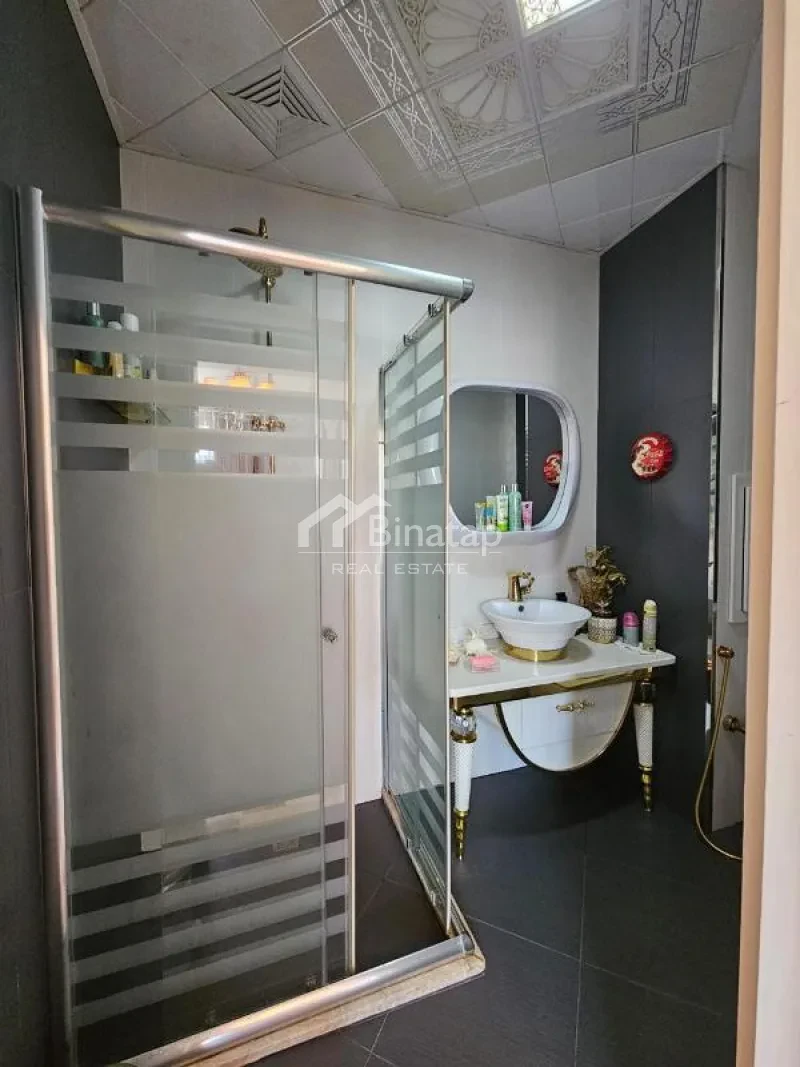 Satılır 4 otaqlı yeni tikili 203 m², Nizami m. — şəkil 10