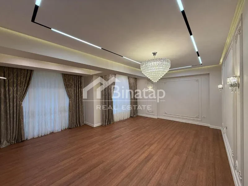 Satılır 4 otaqlı yeni tikili 179 m², Xətai m.