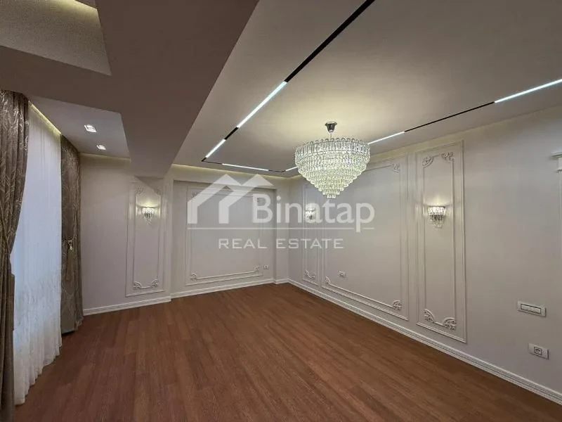Satılır 4 otaqlı yeni tikili 179 m², Xətai m. — şəkil 2