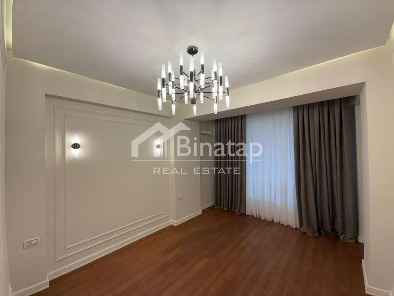 Satılır 4 otaqlı yeni tikili 179 m², Xətai m. — şəkil 4