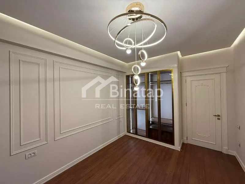 Satılır 4 otaqlı yeni tikili 179 m², Xətai m. — şəkil 6