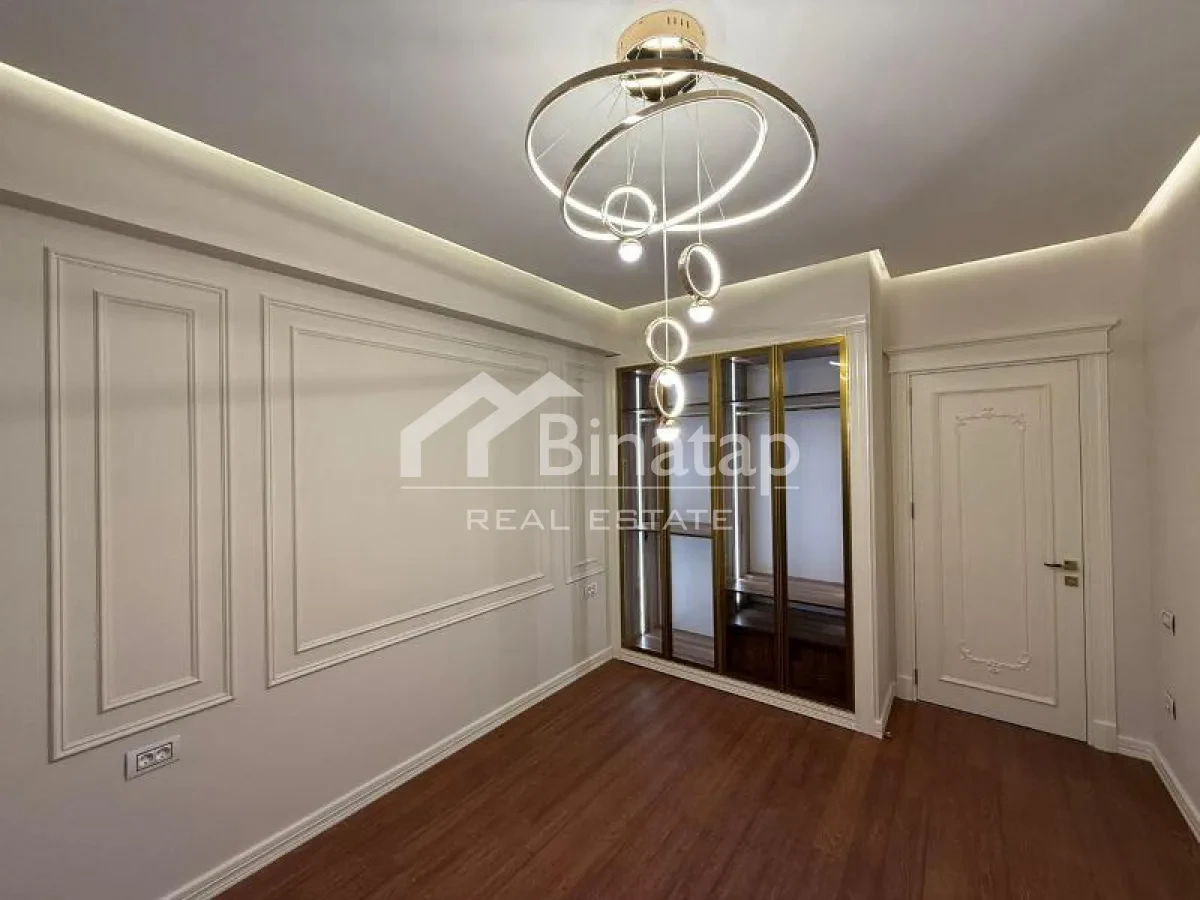 Satılır 4 otaqlı yeni tikili 179 m², Xətai m. — şəkil 6