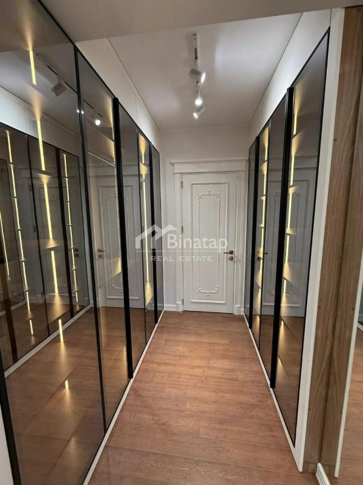 Satılır 4 otaqlı yeni tikili 179 m², Xətai m. — şəkil 7