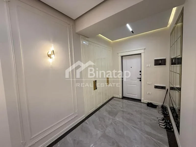 Satılır 4 otaqlı yeni tikili 179 m², Xətai m. — şəkil 10