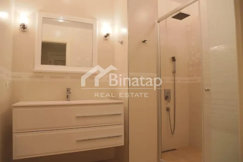 Продаётся 3-комн. новостройка 170 м², м. Низами — фото 9