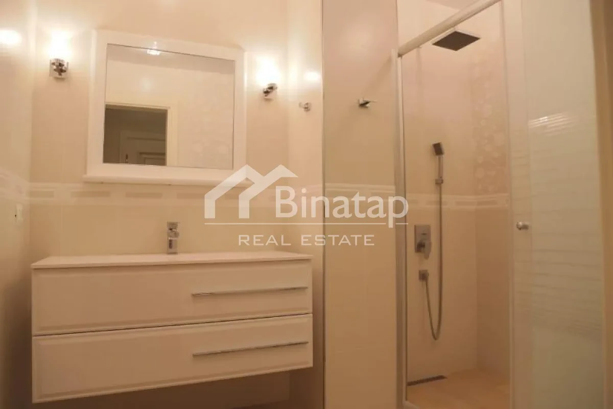 Продаётся 3-комн. новостройка 170 м², м. Низами — фото 9