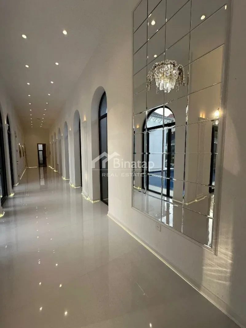 Satılır 5+ otaqlı həyət evi / bağ evi 280 m², Mərdəkan qəs. — şəkil 4