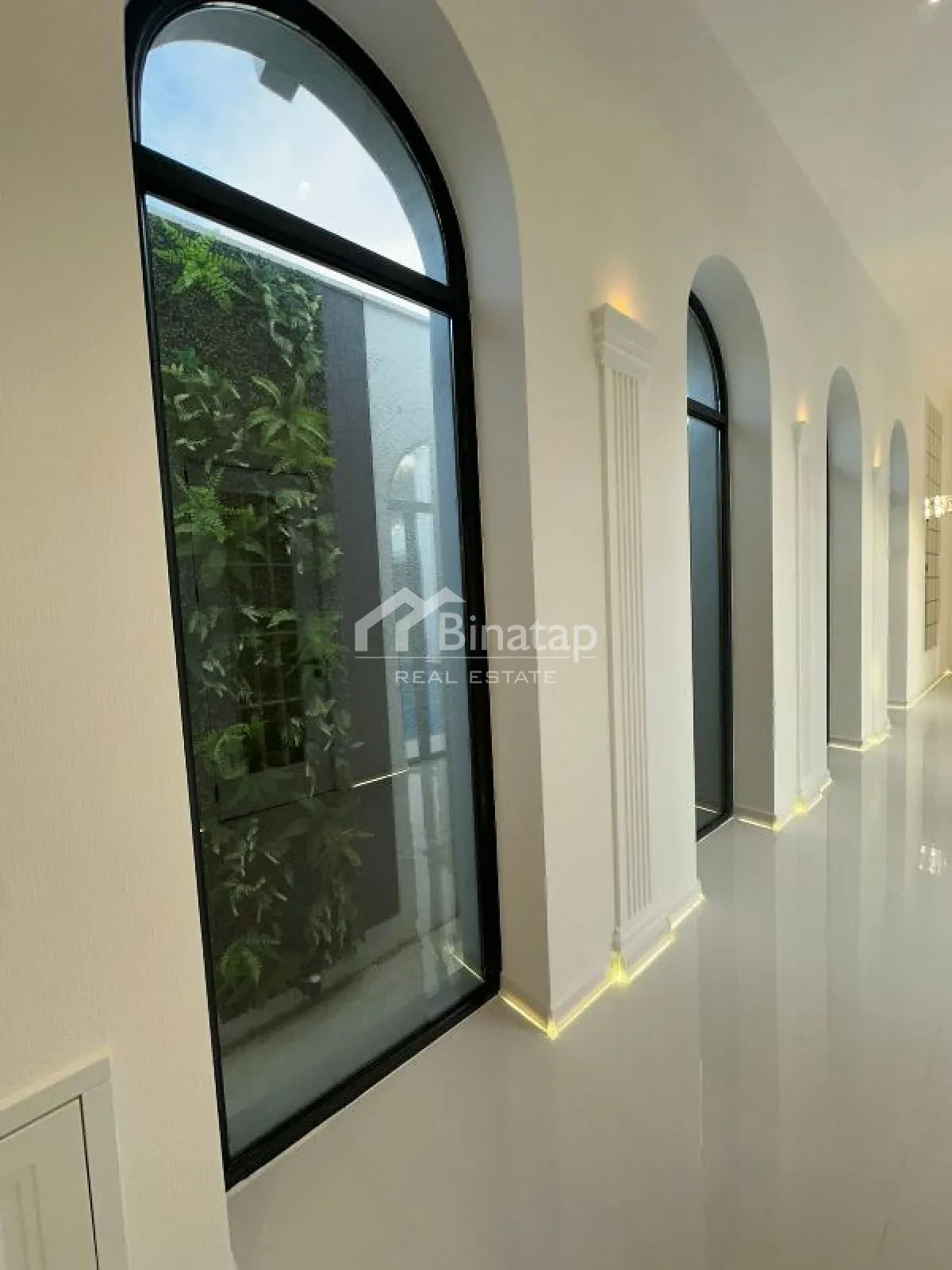 Satılır 5+ otaqlı həyət evi / bağ evi 280 m², Mərdəkan qəs. — şəkil 5