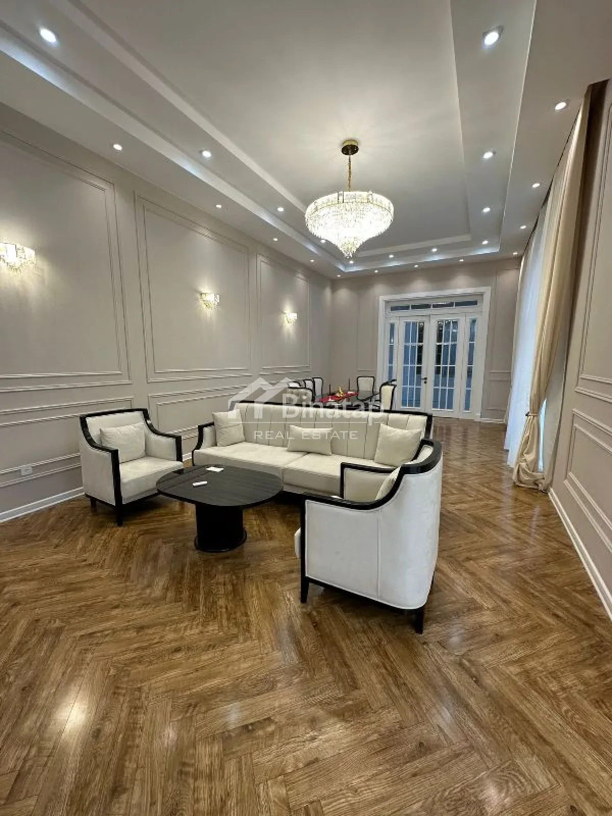 Satılır 5+ otaqlı həyət evi / bağ evi 280 m², Mərdəkan qəs. — şəkil 6
