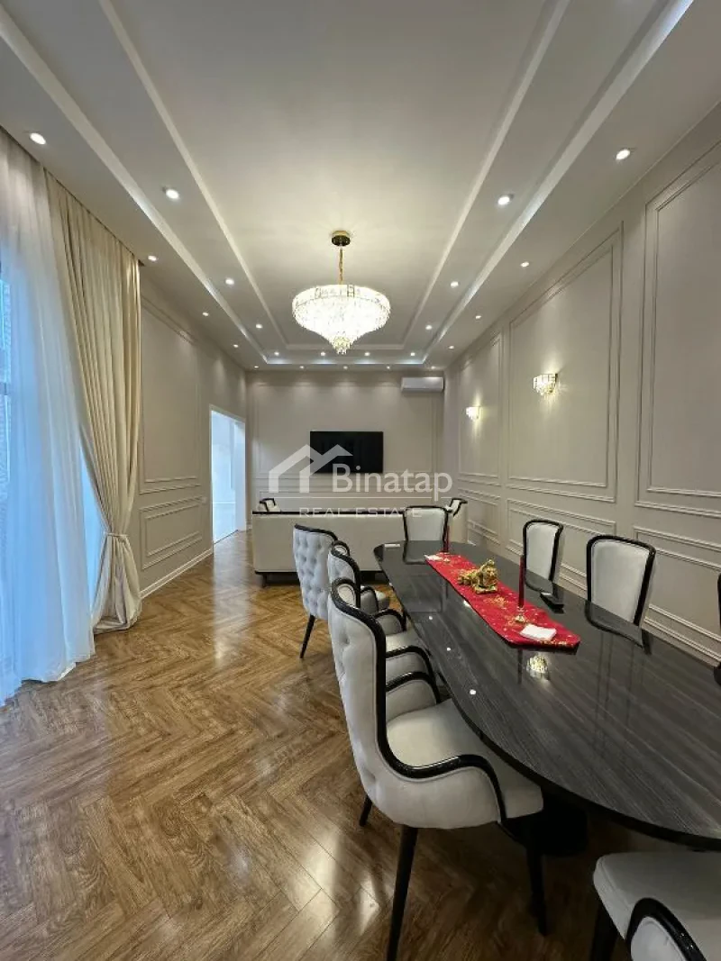 Satılır 5+ otaqlı həyət evi / bağ evi 280 m², Mərdəkan qəs. — şəkil 7