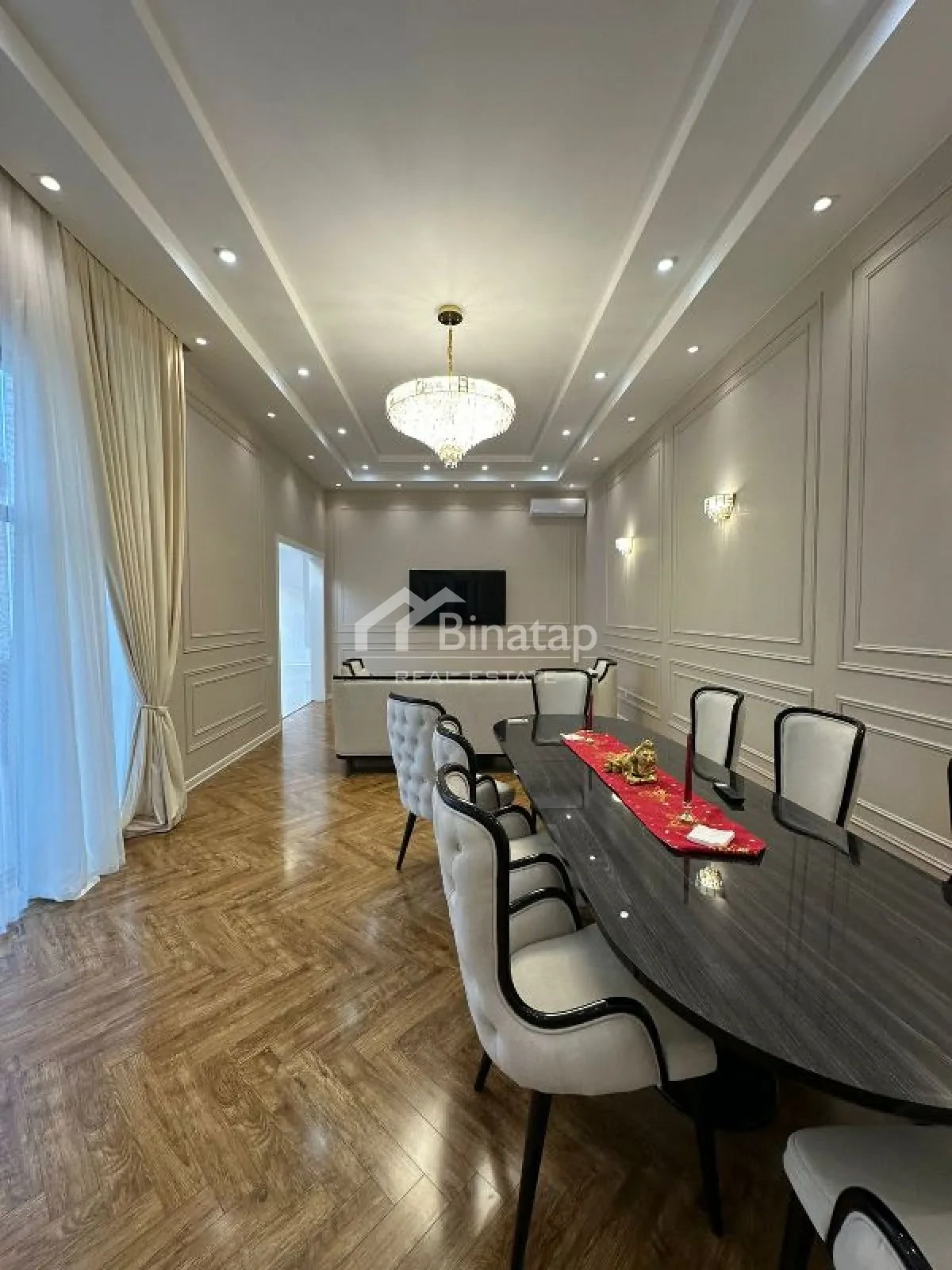 Satılır 5+ otaqlı həyət evi / bağ evi 280 m², Mərdəkan qəs. — şəkil 7