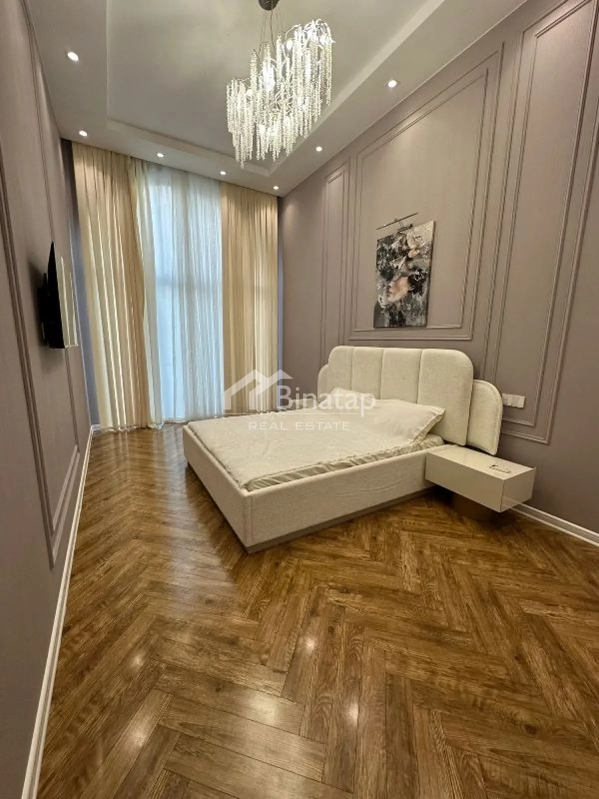 Satılır 5+ otaqlı həyət evi / bağ evi 280 m², Mərdəkan qəs. — şəkil 8