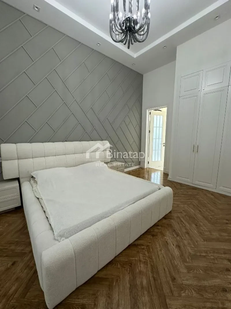 Satılır 5+ otaqlı həyət evi / bağ evi 280 m², Mərdəkan qəs. — şəkil 9