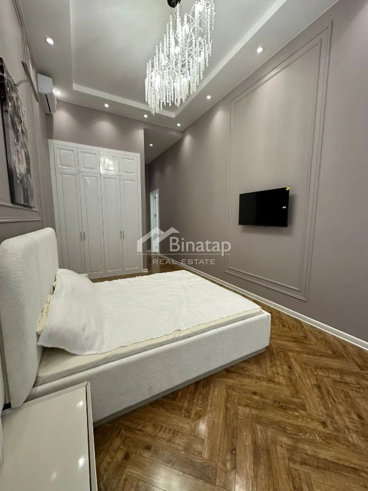 Satılır 5+ otaqlı həyət evi / bağ evi 280 m², Mərdəkan qəs. — şəkil 10