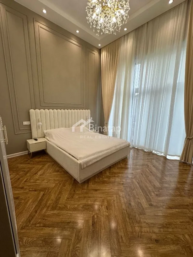 Satılır 5+ otaqlı həyət evi / bağ evi 280 m², Mərdəkan qəs. — şəkil 11