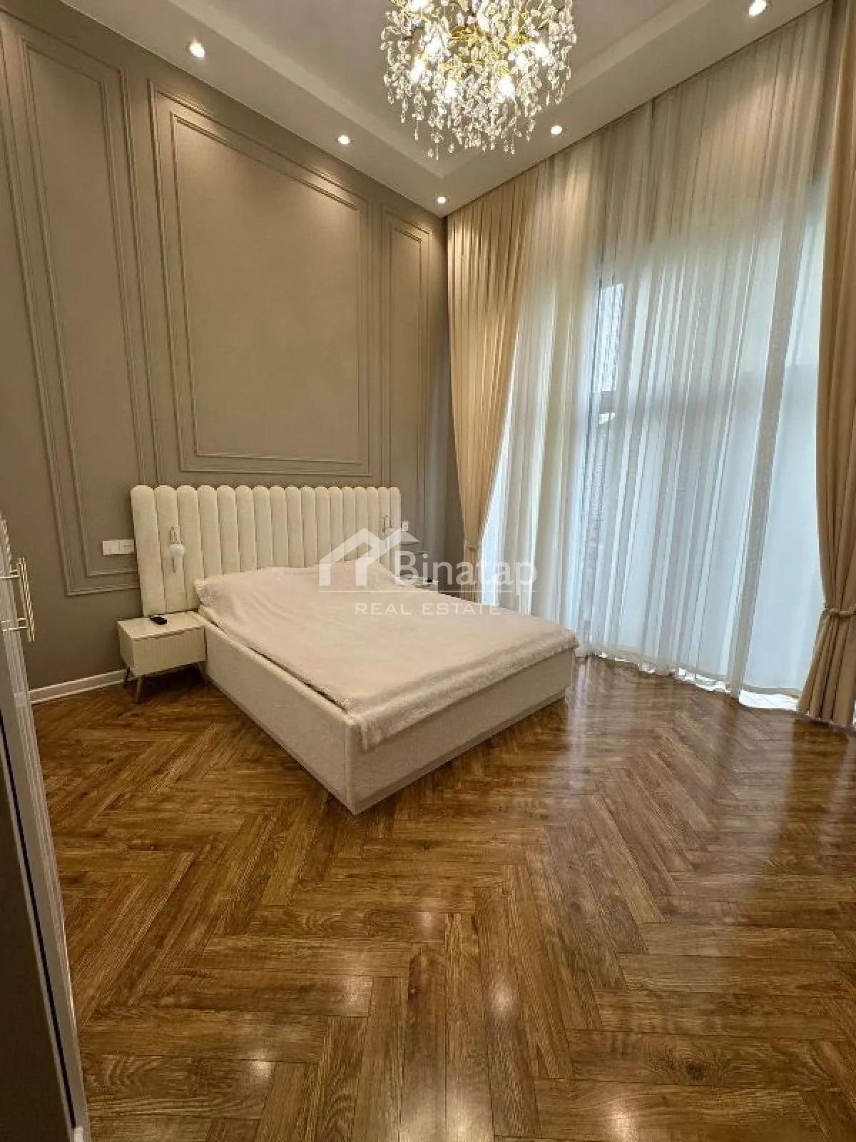 Satılır 5+ otaqlı həyət evi / bağ evi 280 m², Mərdəkan qəs. — şəkil 11