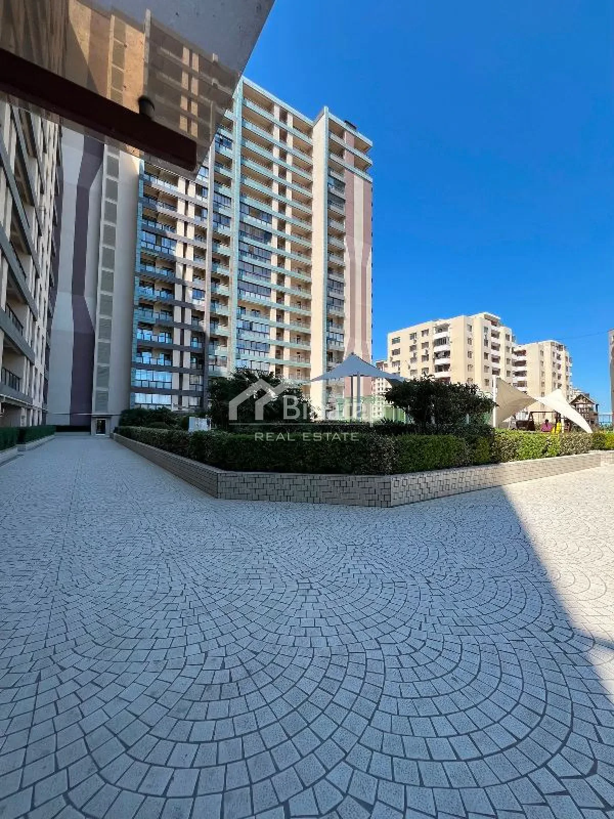 Satılır 3 otaqlı yeni tikili 152 m², Elmlər Akademiyası m. — şəkil 3