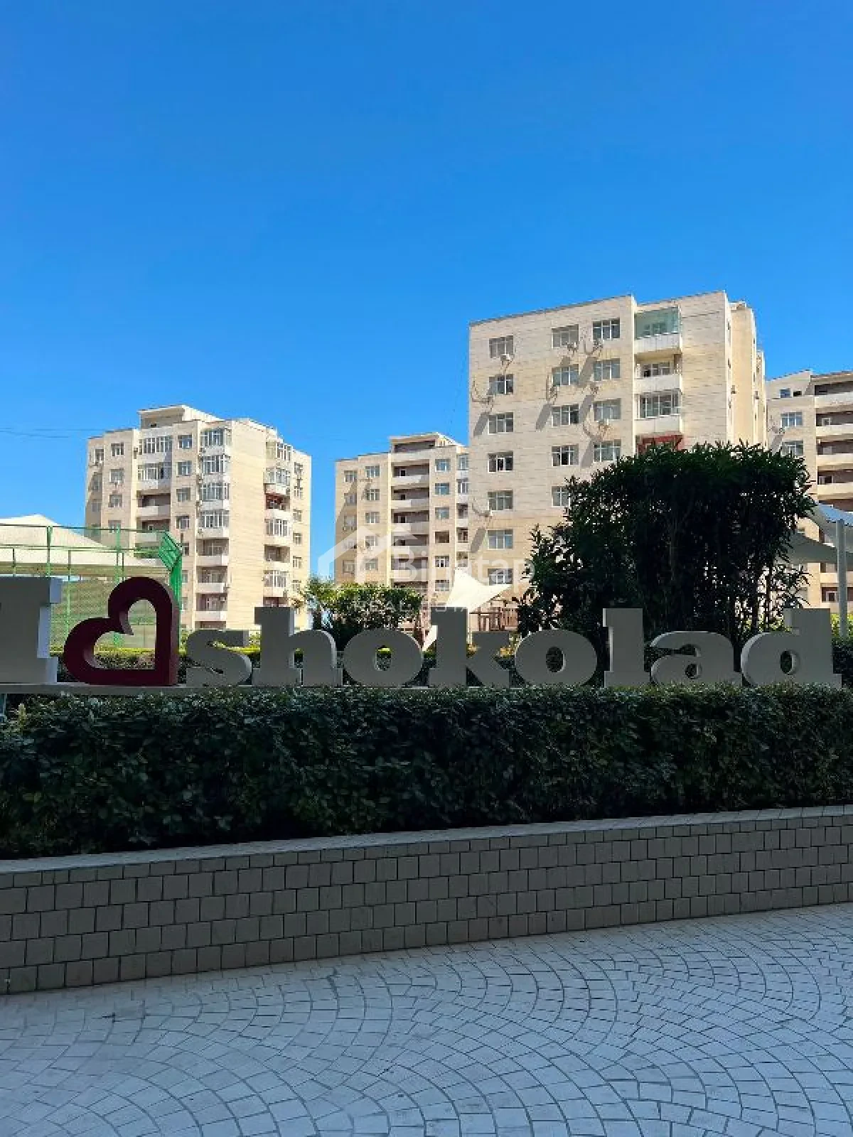 Satılır 3 otaqlı yeni tikili 152 m², Elmlər Akademiyası m. — şəkil 5