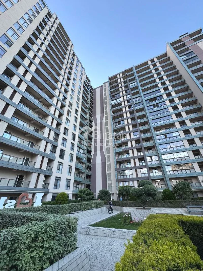 Satılır 3 otaqlı yeni tikili 152 m², Elmlər Akademiyası m.