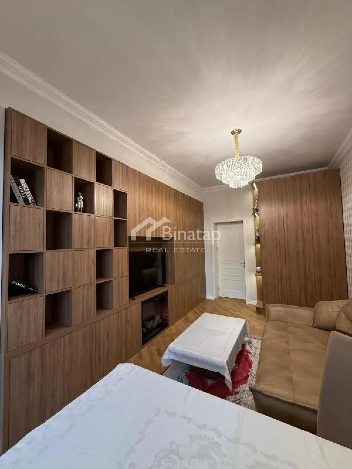 Satılır 2 otaqlı yeni tikili 64 m², Nizami m. — şəkil 2