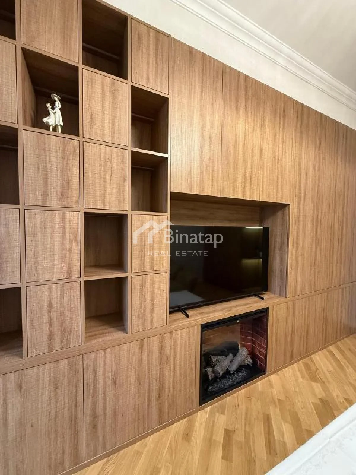 Satılır 2 otaqlı yeni tikili 64 m², Nizami m. — şəkil 3