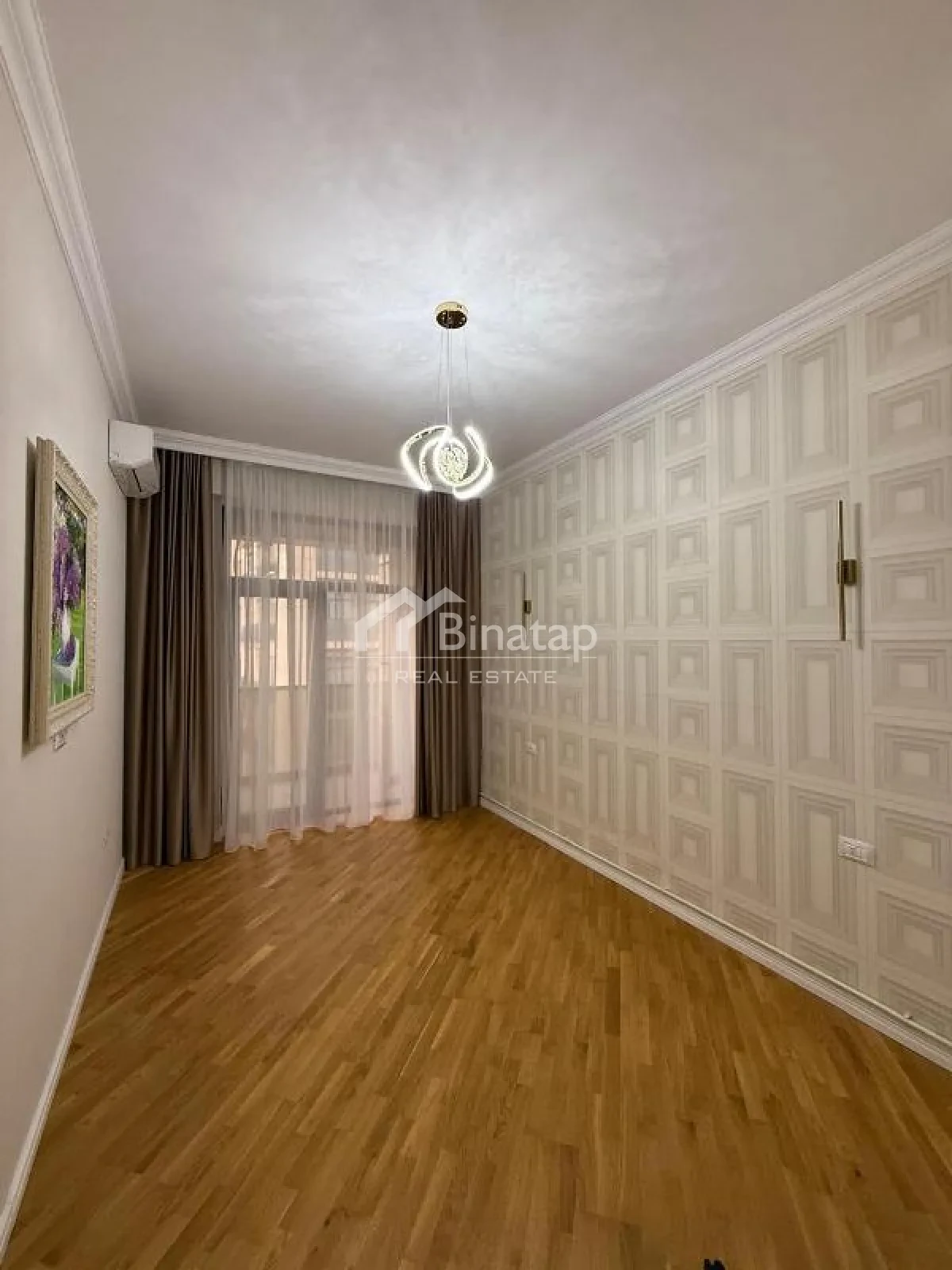 Satılır 2 otaqlı yeni tikili 64 m², Nizami m. — şəkil 5