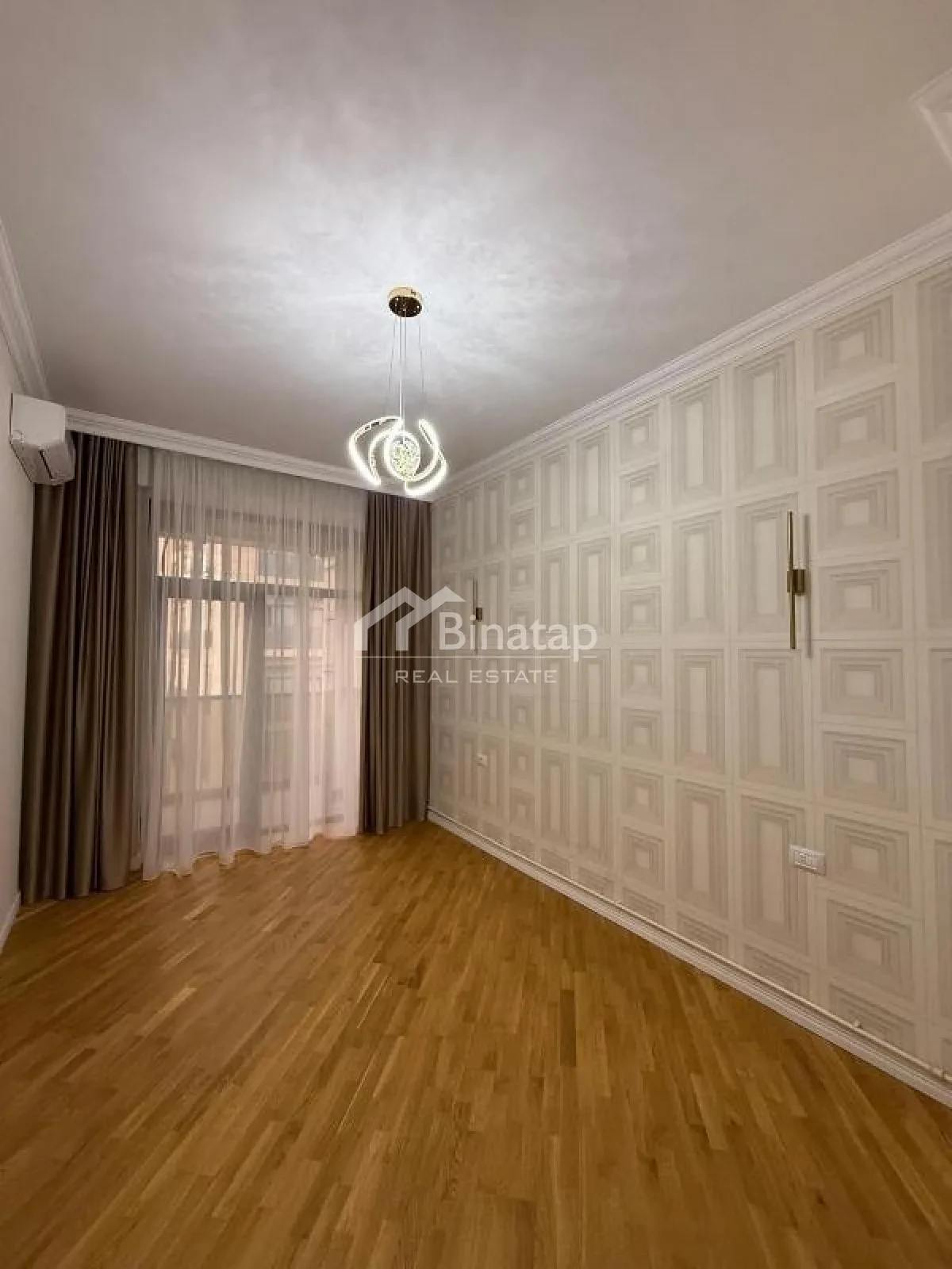 Satılır 2 otaqlı yeni tikili 64 m², Nizami m. — şəkil 6