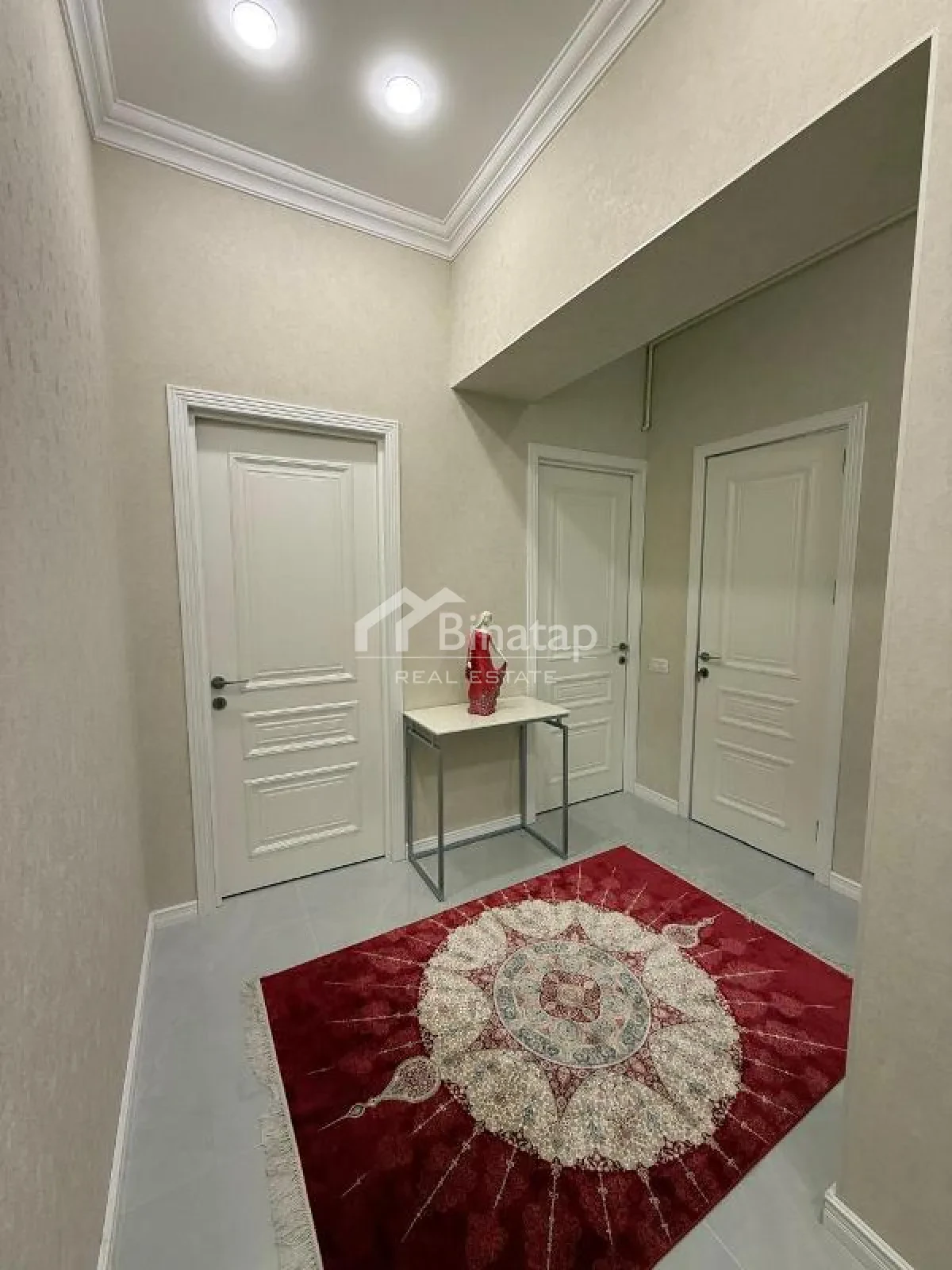 Satılır 2 otaqlı yeni tikili 64 m², Nizami m. — şəkil 8
