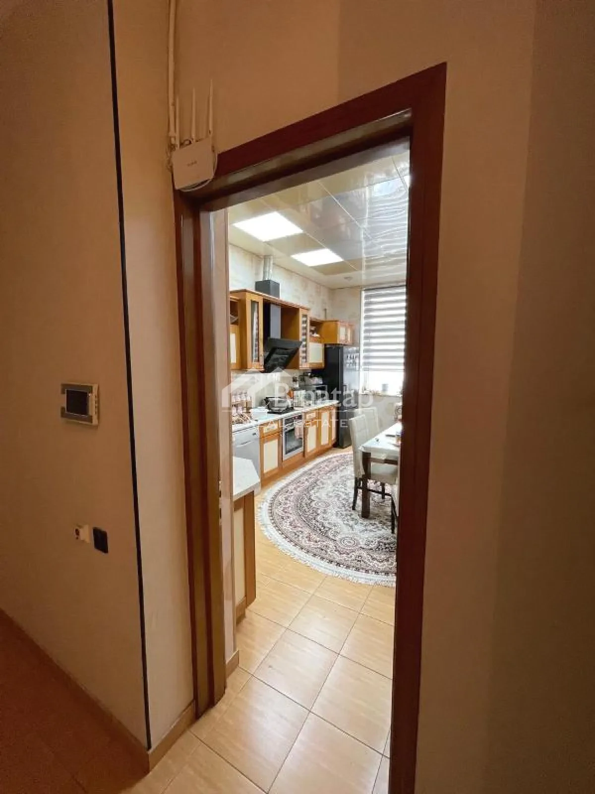 Satılır 3 otaqlı yeni tikili 141 m², 8 Noyabr m. — şəkil 4