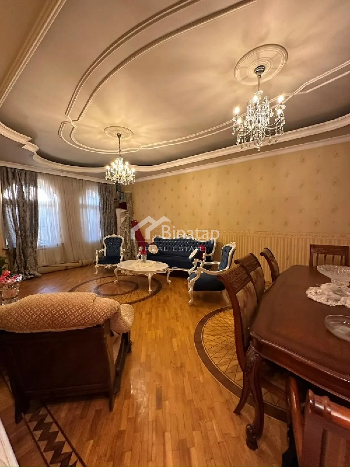 Satılır 5+ otaqlı həyət evi / bağ evi 360 m², İnşaatçılar m. — şəkil 7