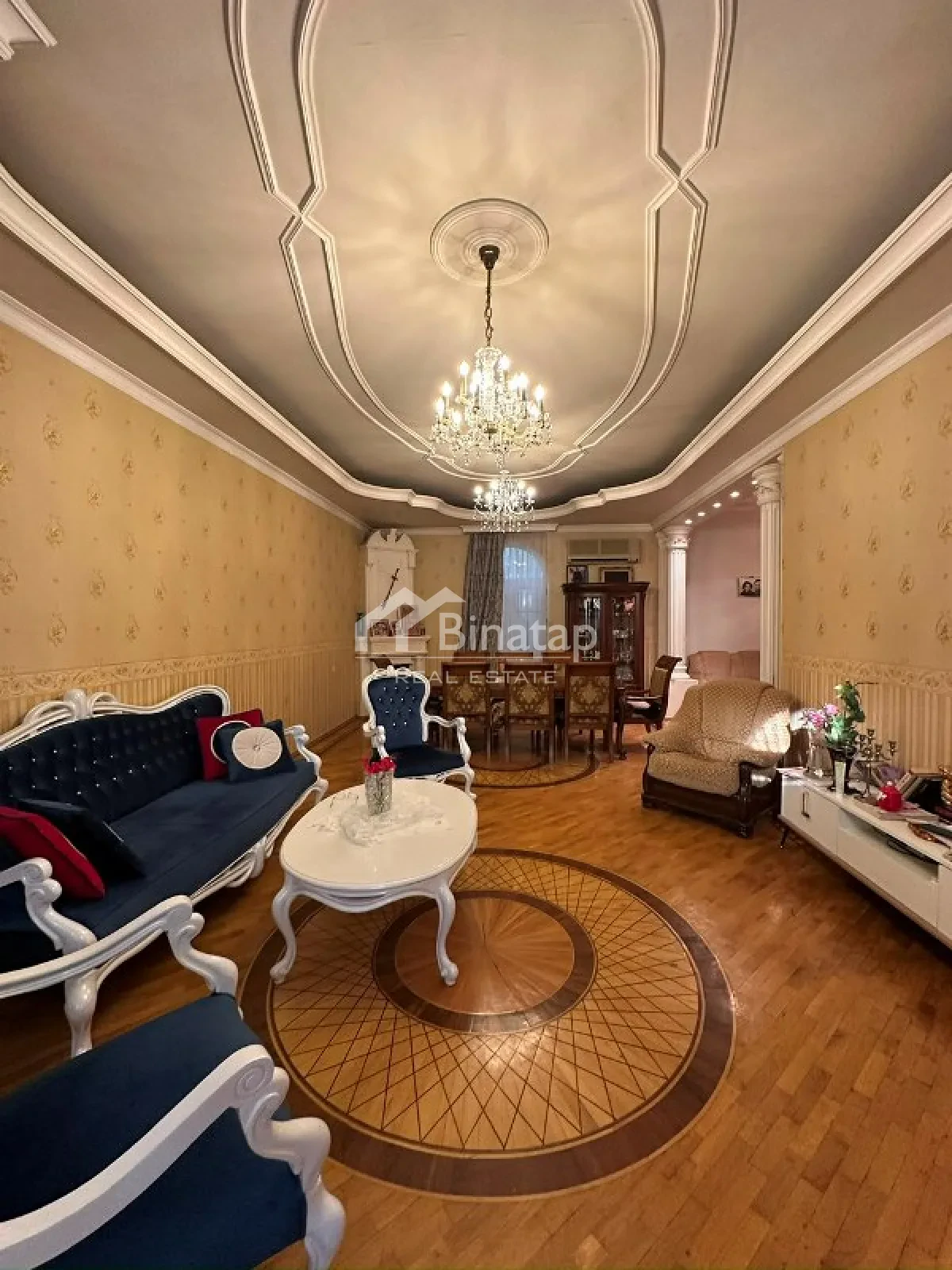 Satılır 5+ otaqlı həyət evi / bağ evi 360 m², İnşaatçılar m. — şəkil 8