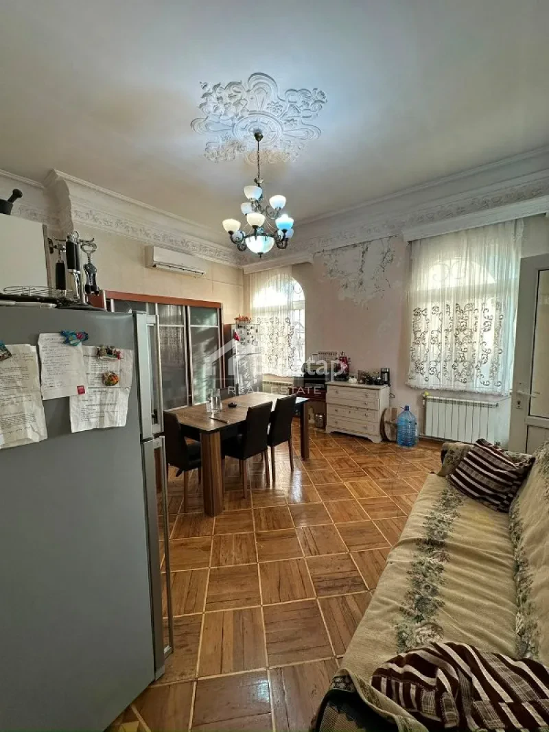 Satılır 5+ otaqlı həyət evi / bağ evi 360 m², İnşaatçılar m. — şəkil 14