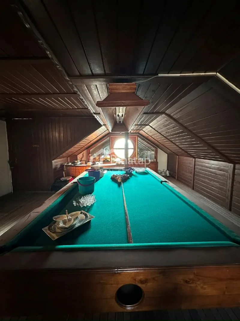 Satılır 5+ otaqlı həyət evi / bağ evi 360 m², İnşaatçılar m. — şəkil 18
