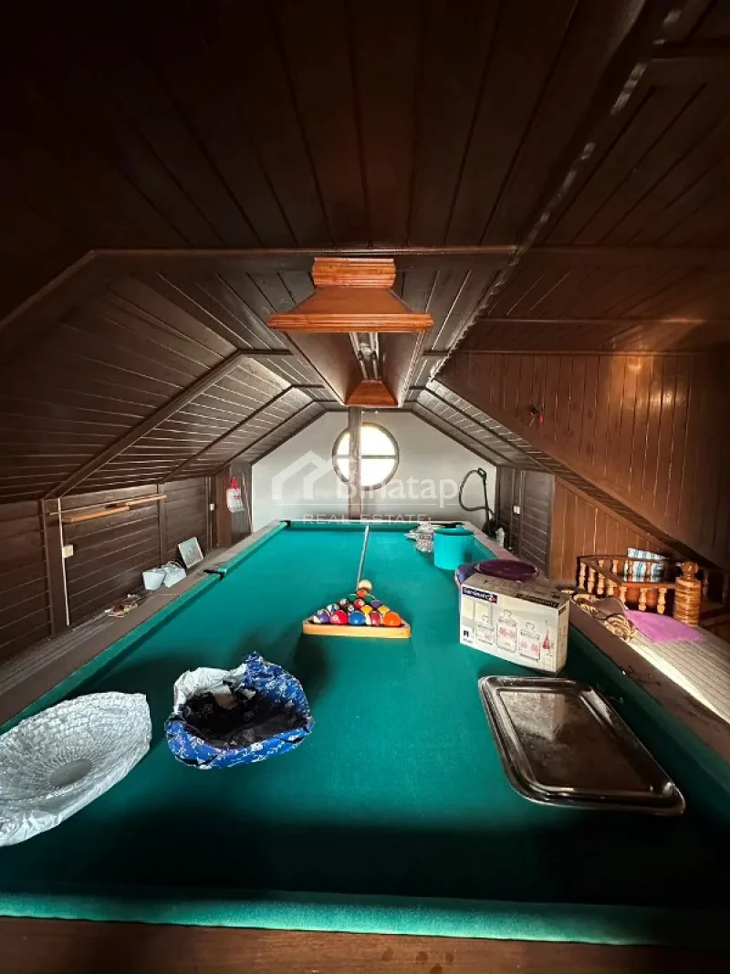 Satılır 5+ otaqlı həyət evi / bağ evi 360 m², İnşaatçılar m. — şəkil 19