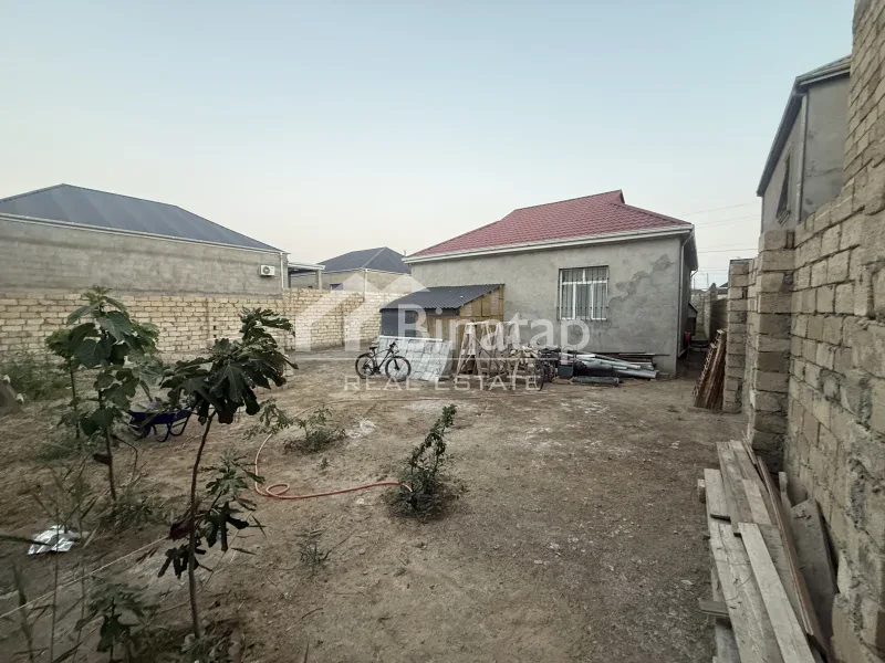 Satılır 4 otaqlı həyət evi / bağ evi 90 m², Azadlıq Prospekti m.