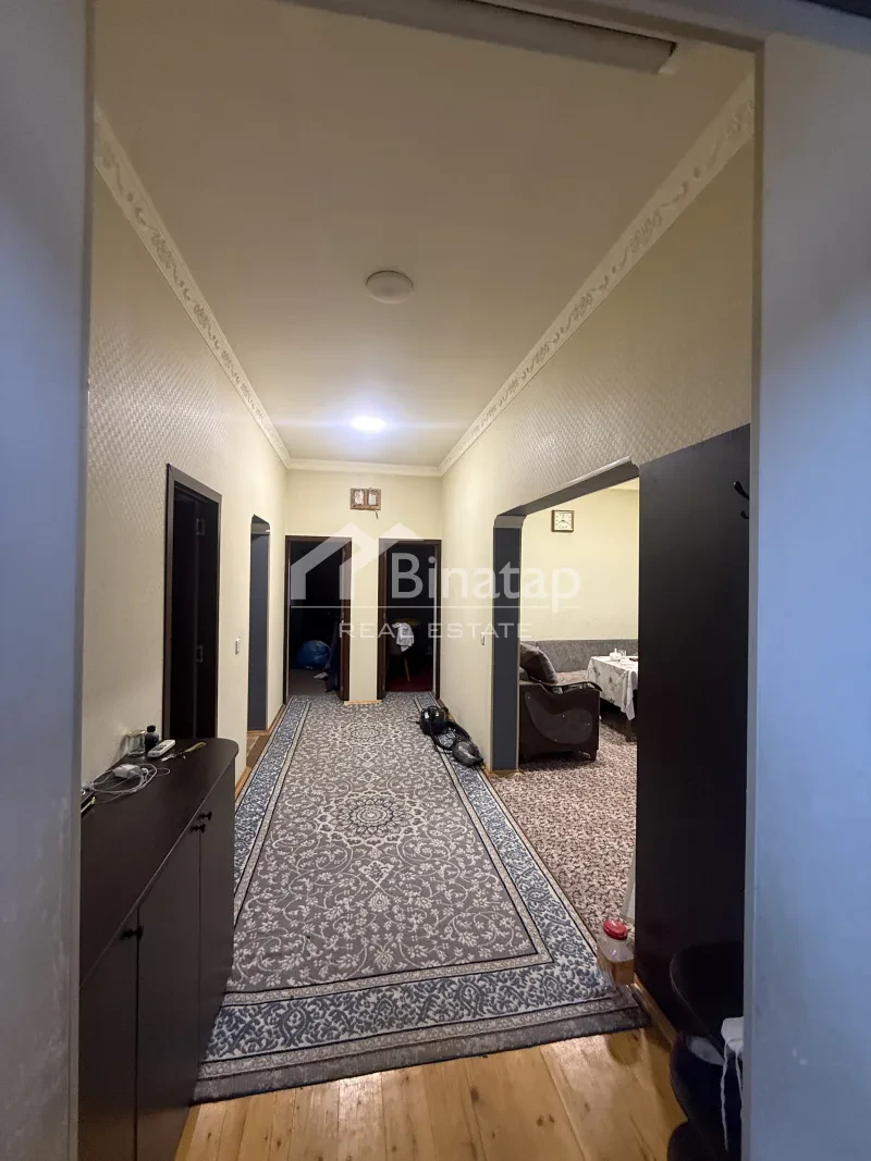 Satılır 4 otaqlı həyət evi / bağ evi 90 m², Azadlıq Prospekti m. — şəkil 4
