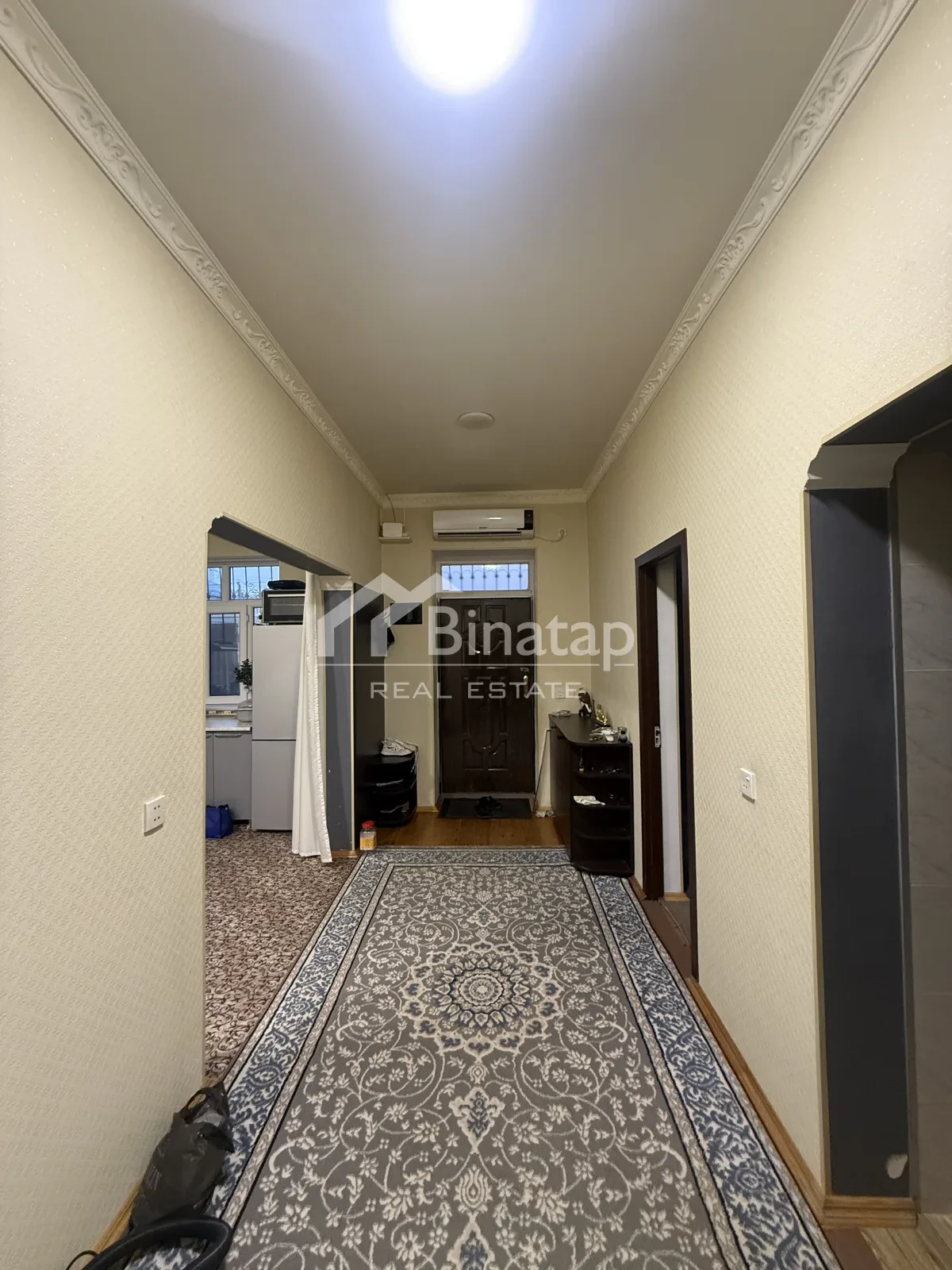 Satılır 4 otaqlı həyət evi / bağ evi 90 m², Azadlıq Prospekti m. — şəkil 5