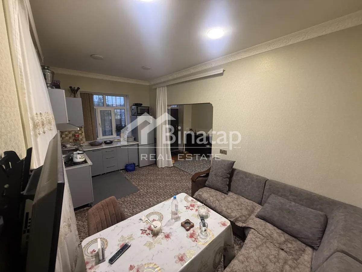Satılır 4 otaqlı həyət evi / bağ evi 90 m², Azadlıq Prospekti m. — şəkil 6
