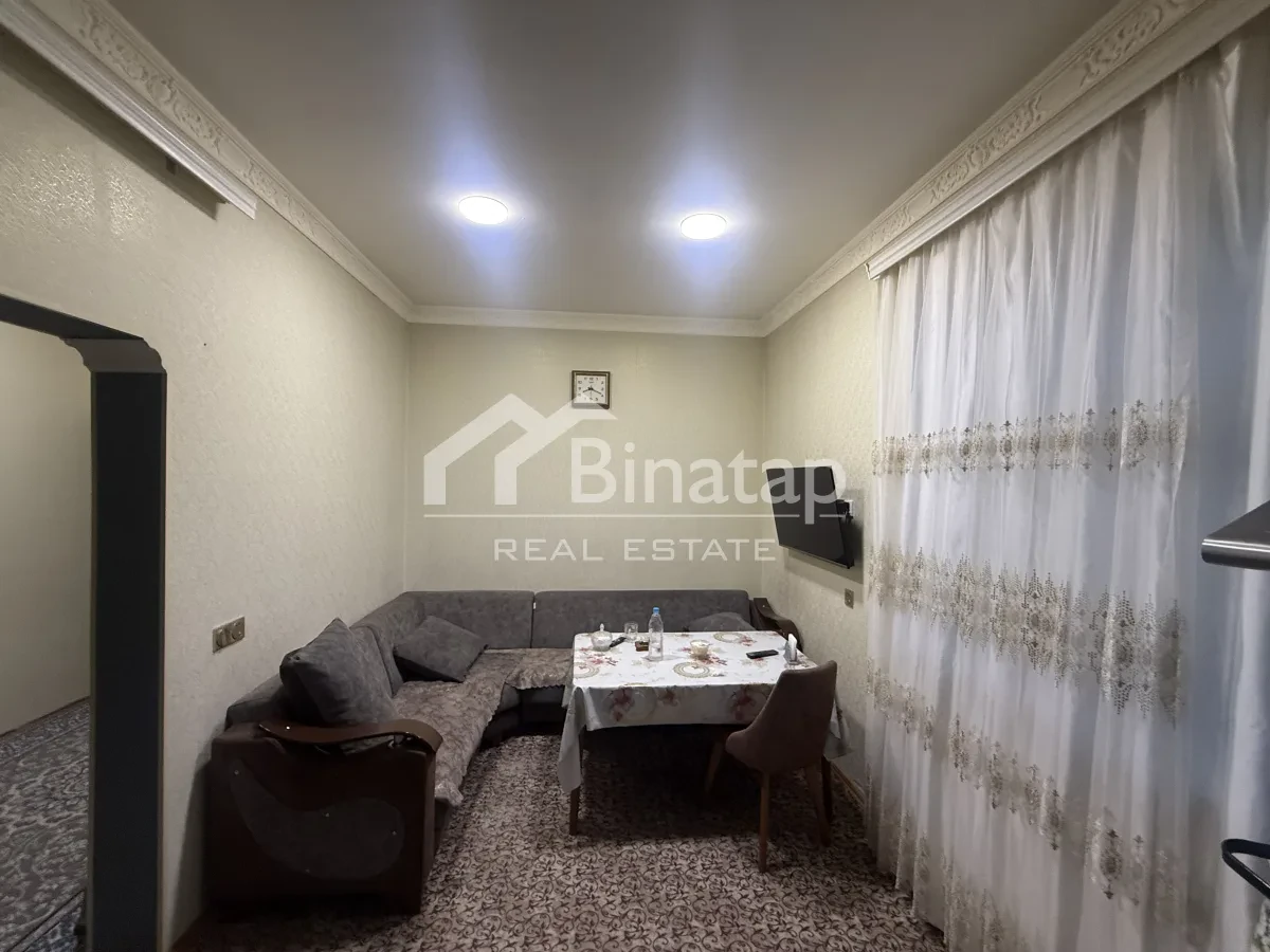 Satılır 4 otaqlı həyət evi / bağ evi 90 m², Azadlıq Prospekti m. — şəkil 7