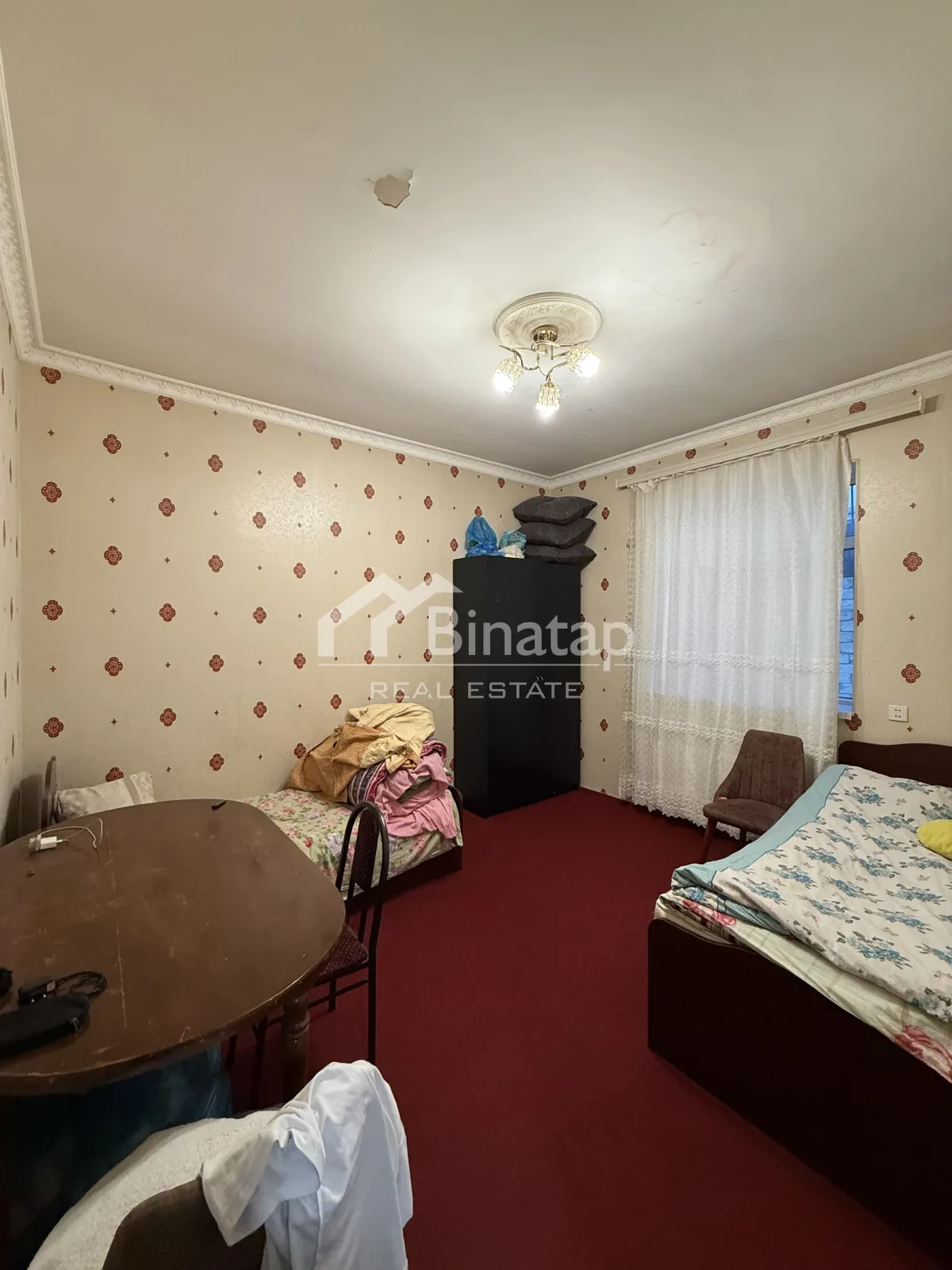 Satılır 4 otaqlı həyət evi / bağ evi 90 m², Azadlıq Prospekti m. — şəkil 8