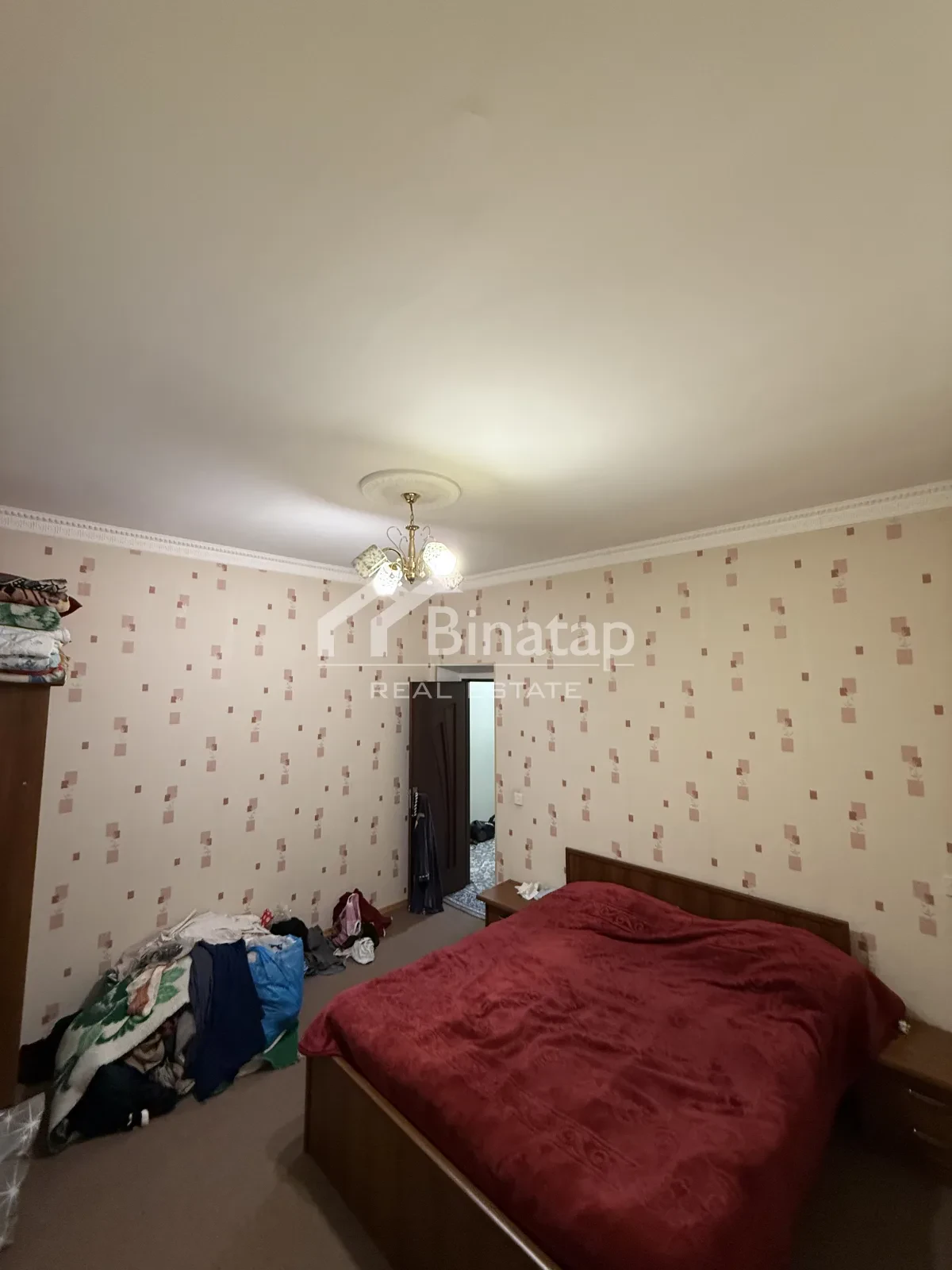 Satılır 4 otaqlı həyət evi / bağ evi 90 m², Azadlıq Prospekti m. — şəkil 9